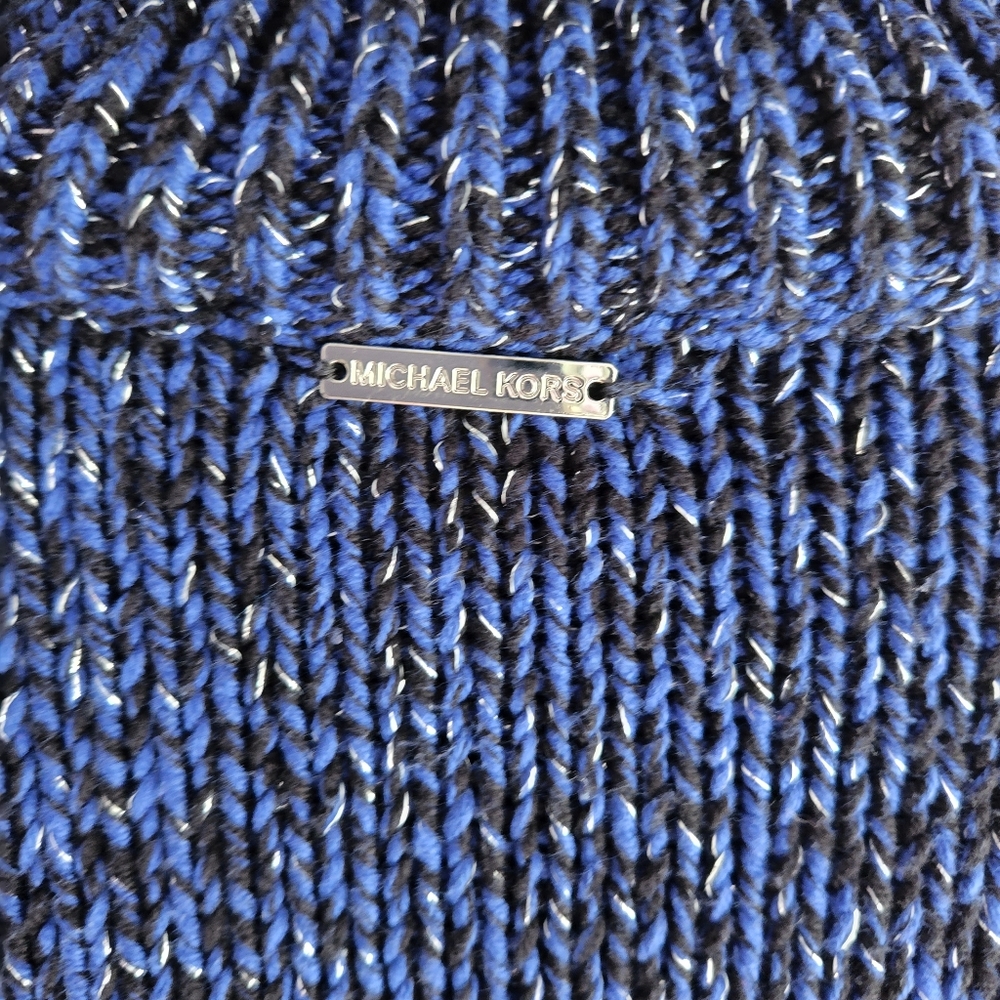 Michael Kors Turtleneck Oversize Women's Sweater Size Extra extra Small. - Picture 3 of 11